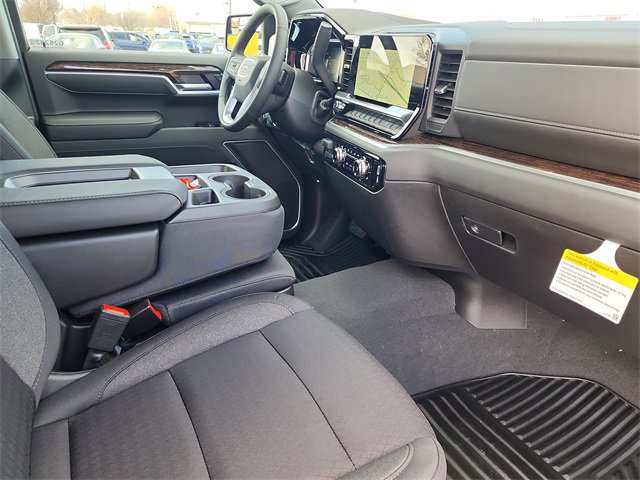 New 2026 GMC Sierra 1500 Elevation image 17