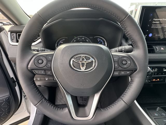 Certified 2023 Toyota RAV4 XLE Premium AWD/4WD image 12