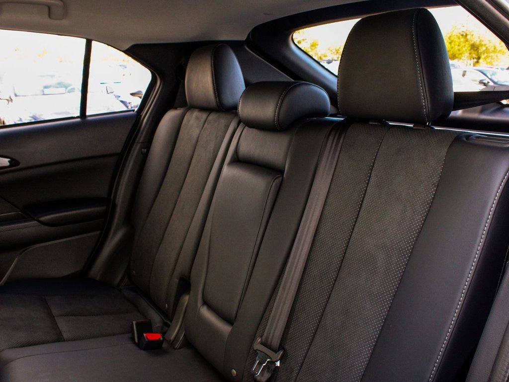 New 2026 Mitsubishi Eclipse Cross SE image 33