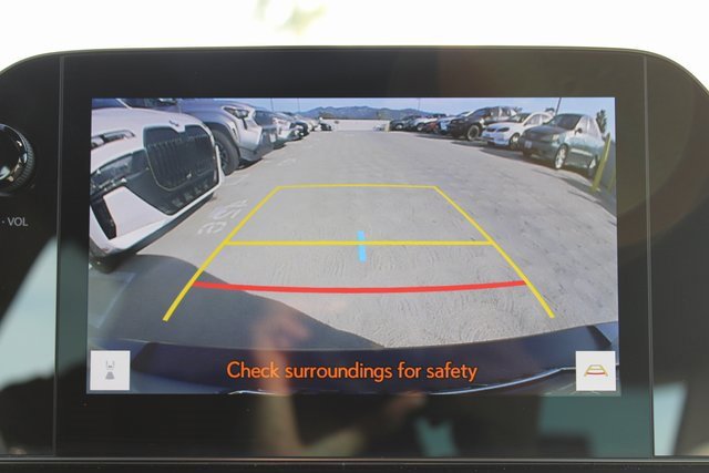 Certified 2025 Lexus UX 300h FWD image 13