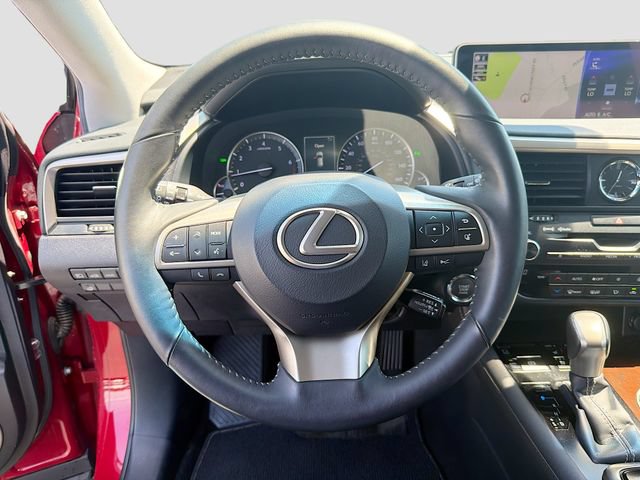 Used 2019 Lexus RX 350 AWD w/ Navigation Package image 12