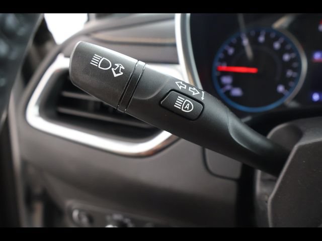 Used 2022 Chevrolet Equinox Premier FWD image 26