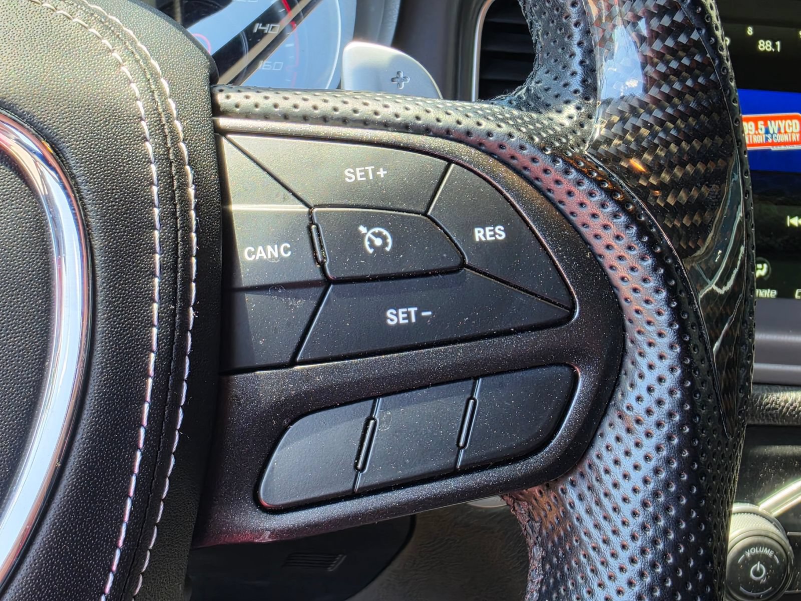 Used 2023 Dodge Charger Scat Pack w/ Harman/Kardon Audio Group RWD image 14