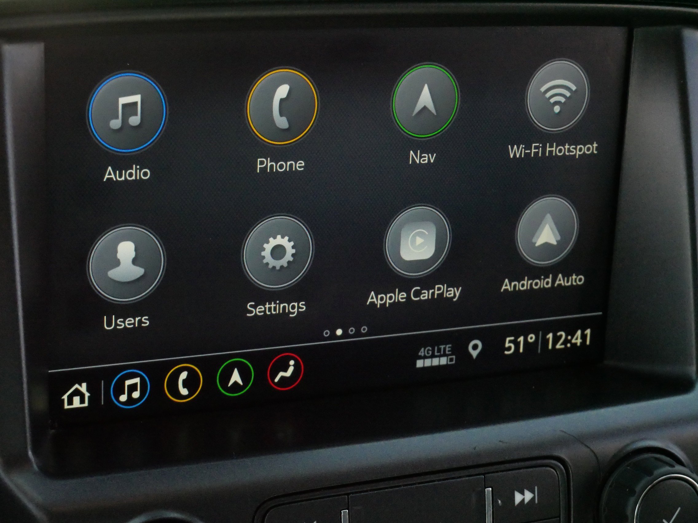 Used 2021 Chevrolet Colorado Z71 w/ Safety Package image 30