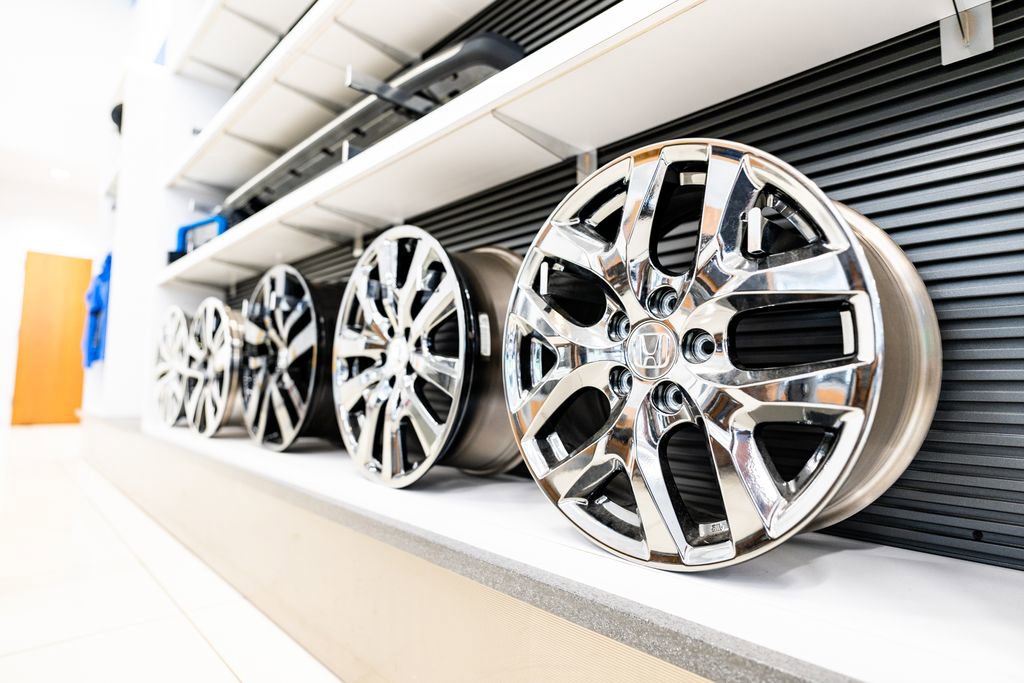 New 2026 Honda CR-V Sport-L image 11