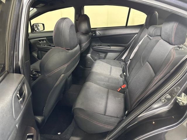 Used 2018 Subaru WRX image 25