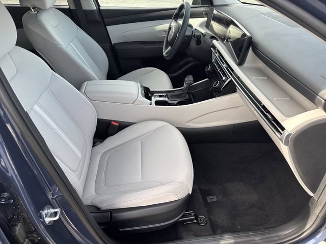 New 2026 Hyundai Tucson SEL FWD image 13