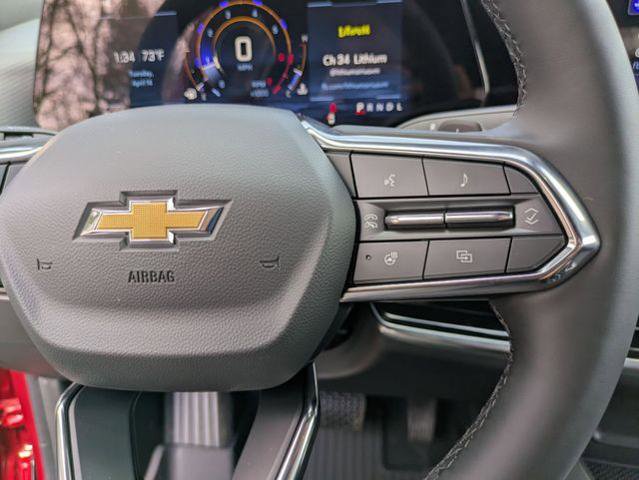 New 2026 Chevrolet Equinox LT w/ LPO, Floor Liner Package AWD/4WD image 16