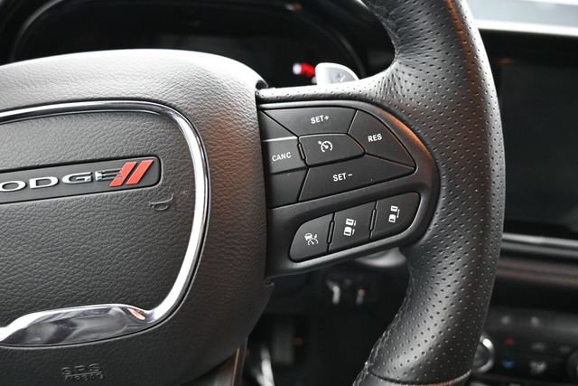 Used 2025 Dodge Durango R/T AWD/4WD image 18