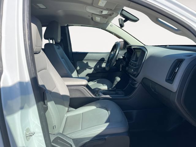 Used 2018 Chevrolet Colorado W/T RWD image 15