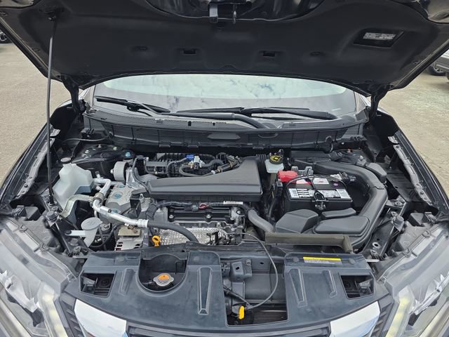 Used 2018 Nissan Rogue SL w/ Premium Package AWD/4WD image 29