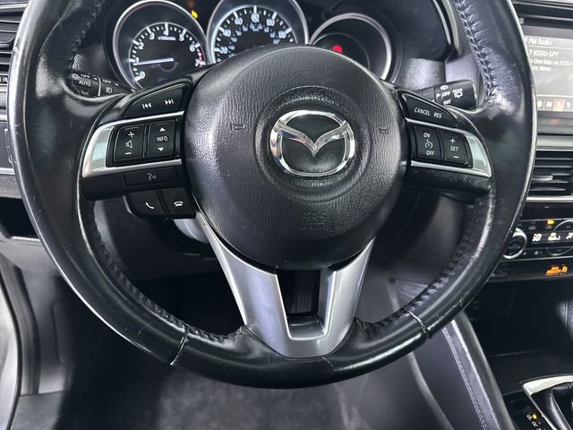 Used 2016 MAZDA CX-5 Grand Touring image 11