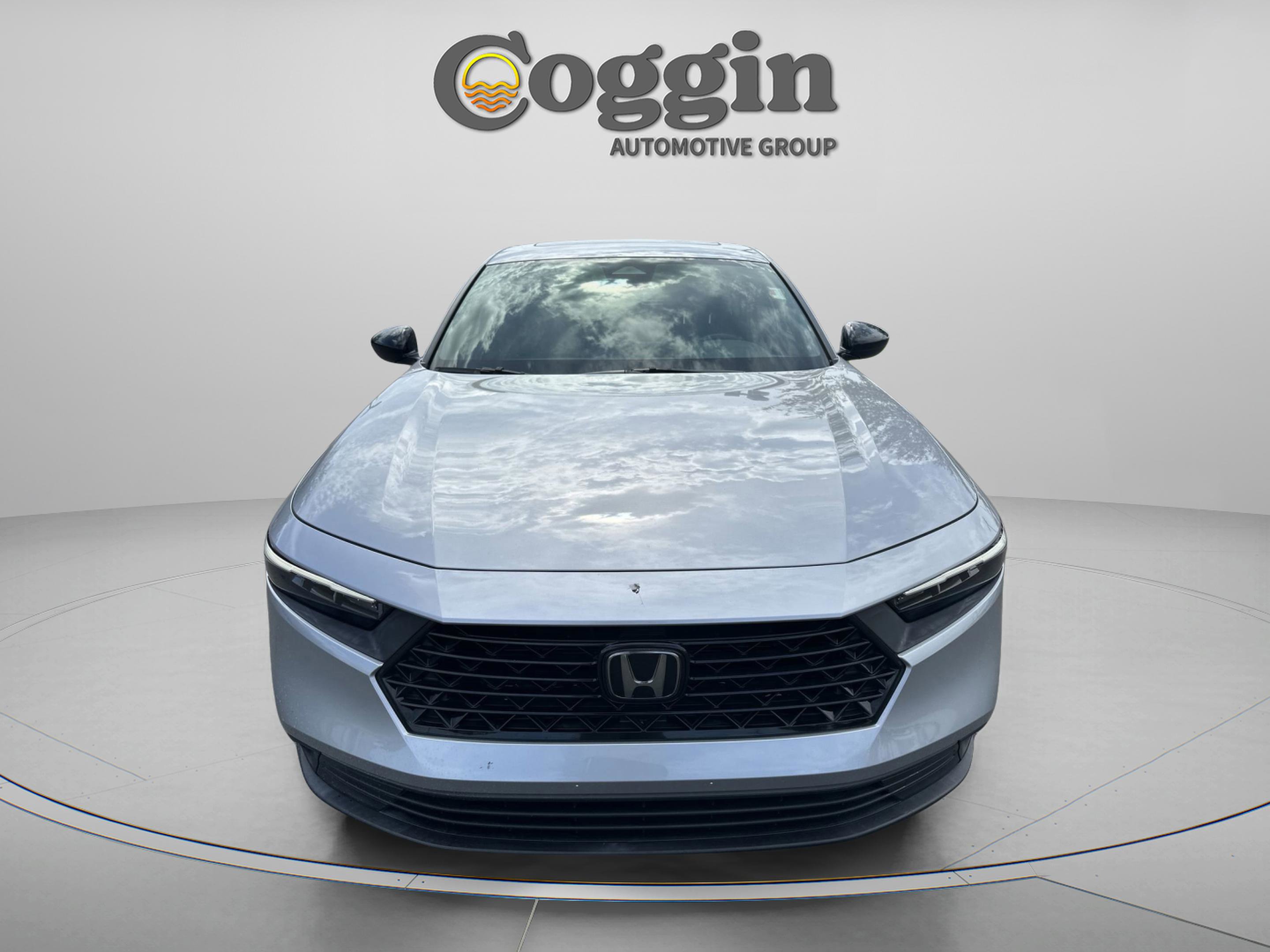 Used 2023 Honda Accord Sport image 10