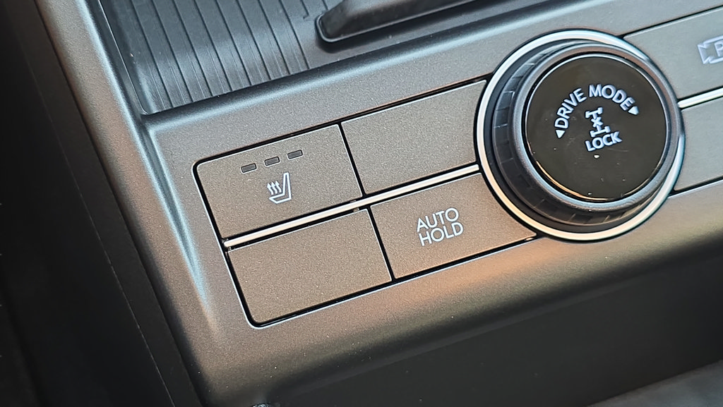 New 2026 Hyundai Kona SEL Premium AWD/4WD image 28