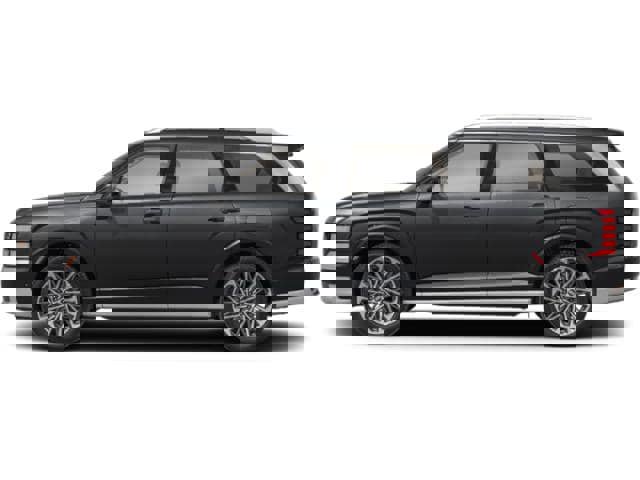 New 2026 Hyundai Palisade Calligraphy image 2