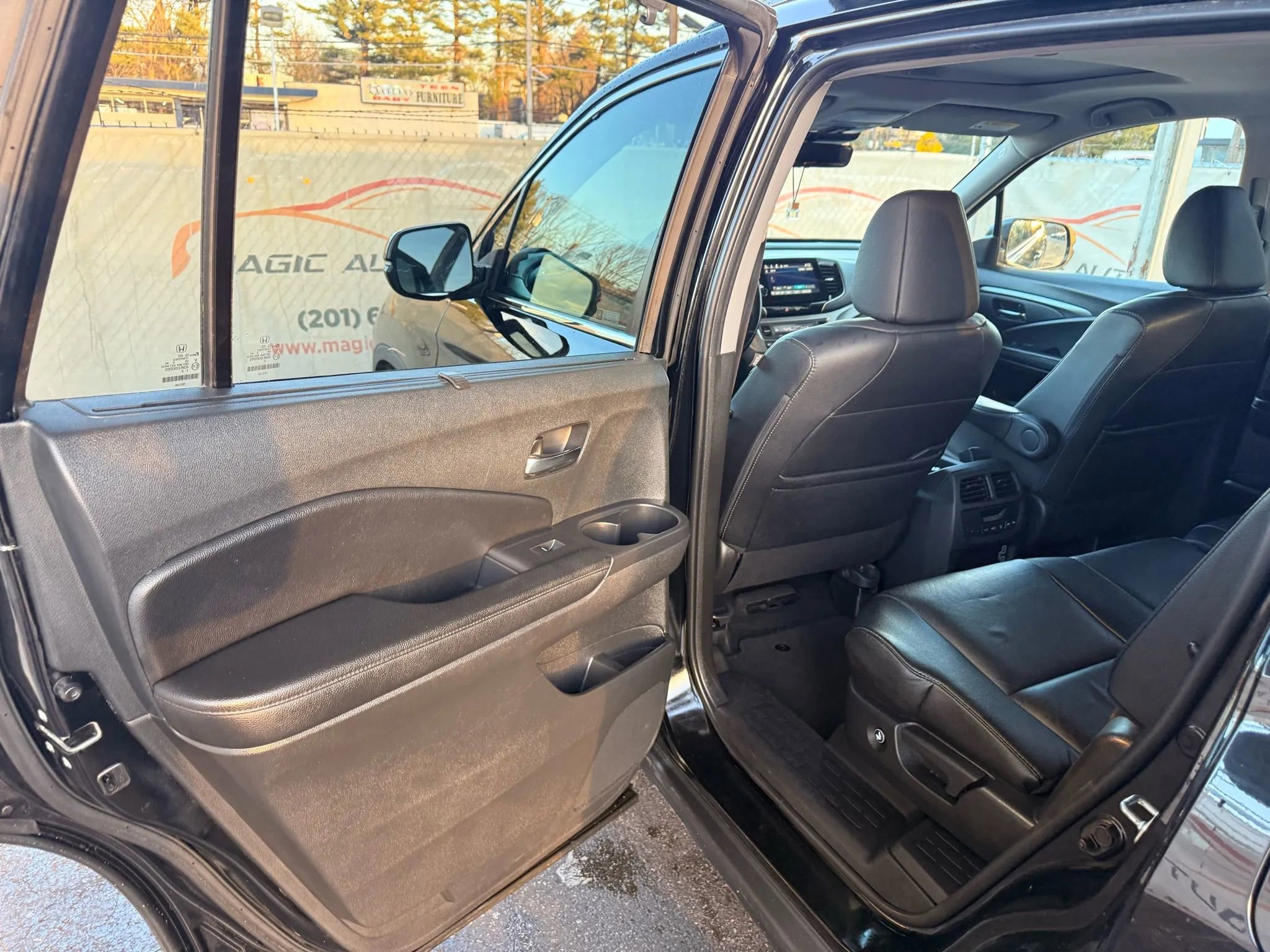 Used 2022 Honda Pilot Special Edition image 65