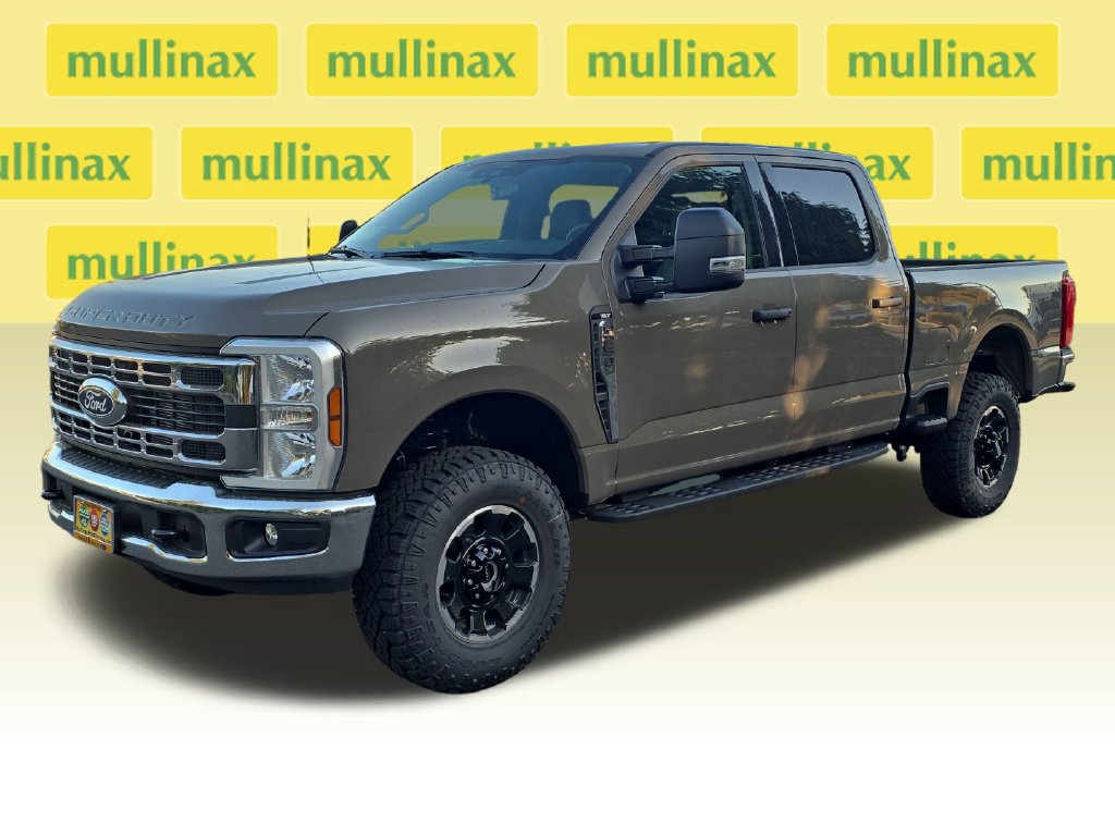 New 2027 Ford F250 XLT w/ Tremor Off-Road Package AWD/4WD image 10