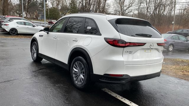 New 2026 MAZDA CX-90 3.3 Turbo w/ Select Package AWD/4WD image 7