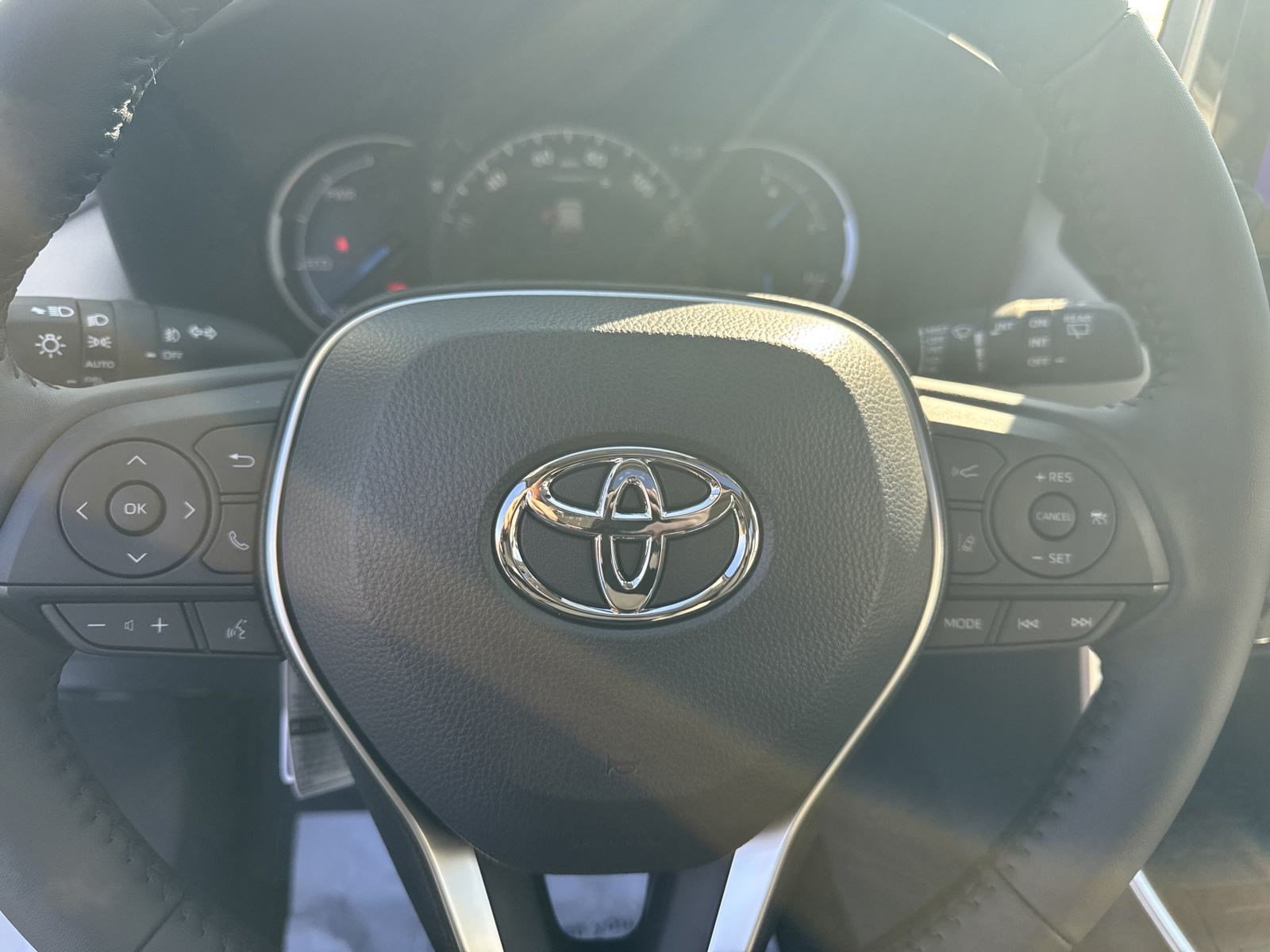 New 2025 Toyota RAV4 XLE Premium AWD/4WD image 18