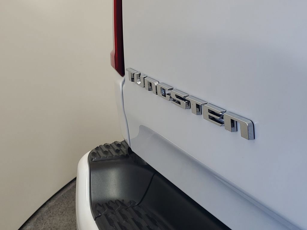 New 2026 RAM 1500 Tungsten image 8