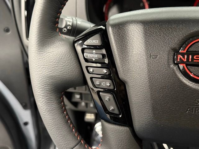 Used 2026 Nissan Frontier PRO-4X w/ Pro-4x Convenience Package AWD/4WD image 20