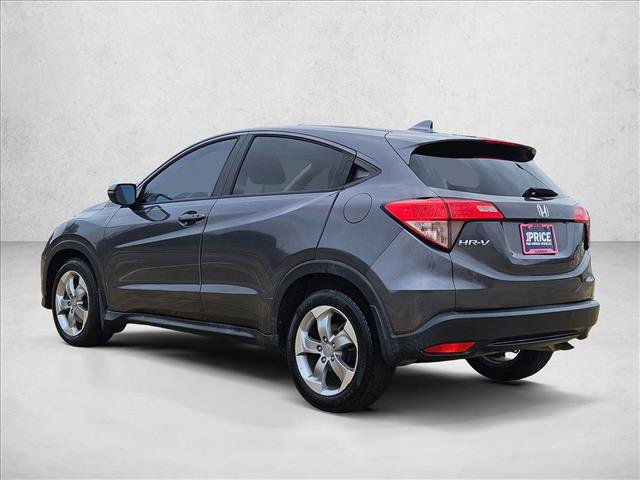 Used 2016 Honda HR-V EX image 8