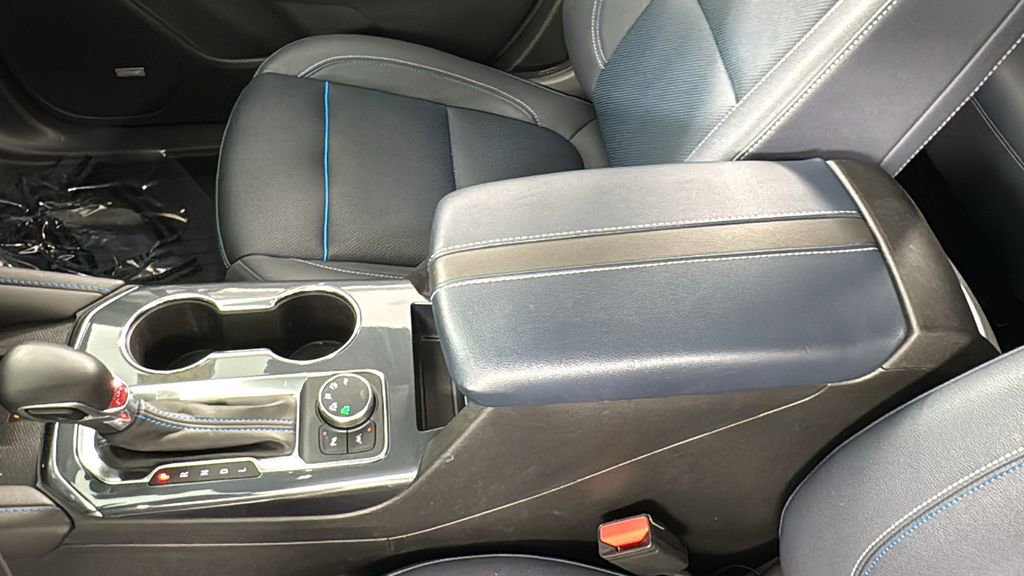 Used 2023 Chevrolet Blazer RS w/ Driver Confidence II Package image 35