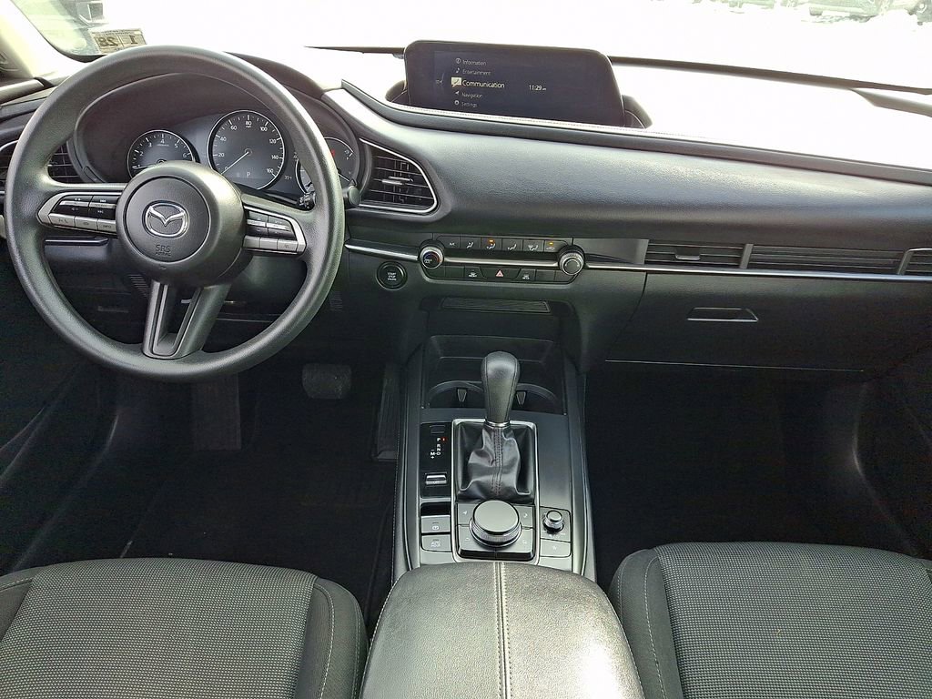 Used 2023 MAZDA CX-30 AWD 2.5 S image 16