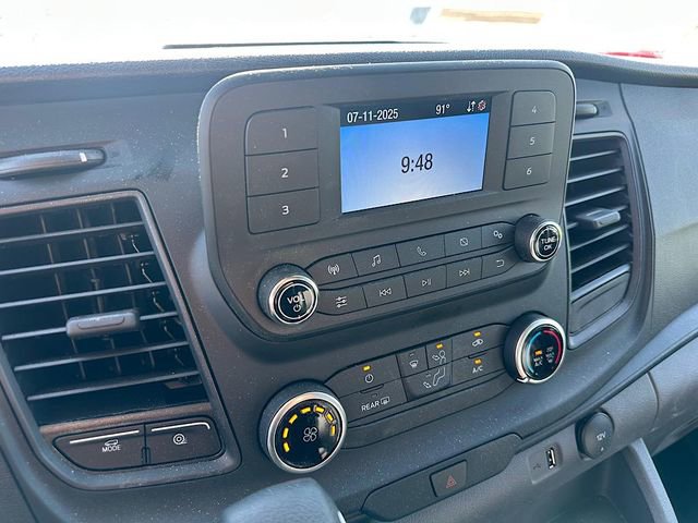 New 2024 Ford Transit 350 XL image 22