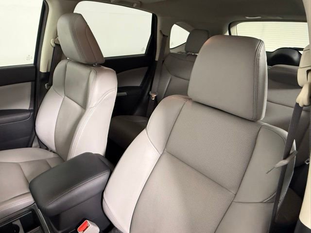 Used 2016 Honda CR-V EX-L image 30
