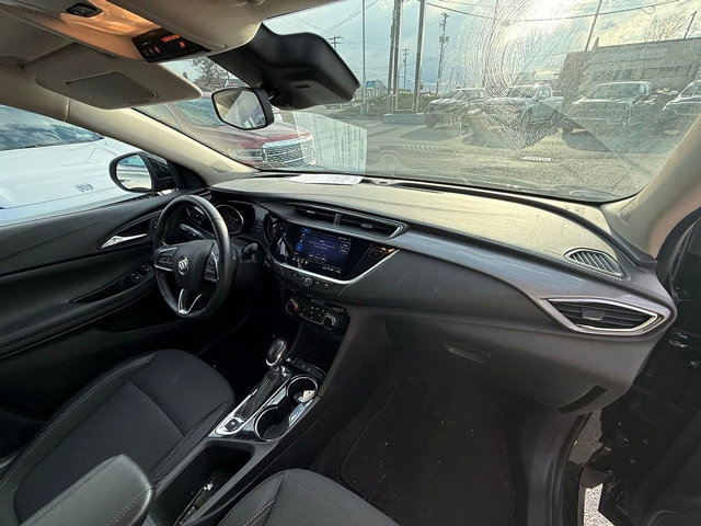 Used 2023 Buick Encore GX Preferred w/ Cold Weather Comfort Package image 18