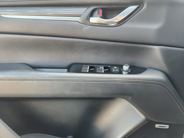 Used 2017 MAZDA CX-5 Grand Touring image 17