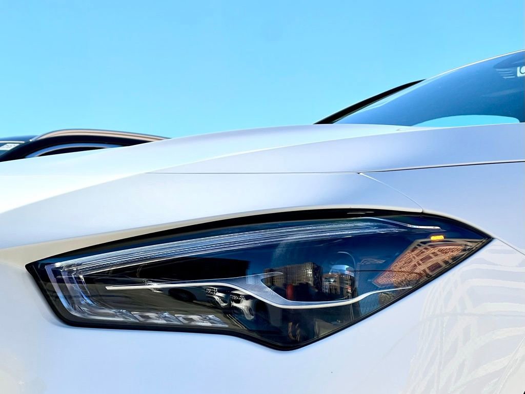 Certified 2026 Mercedes-Benz CLA 250 4MATIC image 10