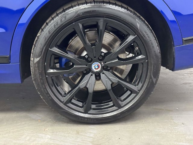 Used 2023 BMW X7 M60i w/ Executive Package AWD/4WD image 26