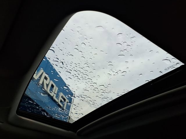 New 2026 Chevrolet Silverado 1500 RST AWD/4WD image 15