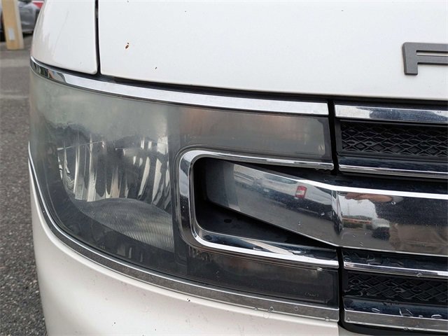 Used 2014 Ford Flex SEL w/ Equipment Group 202A image 10