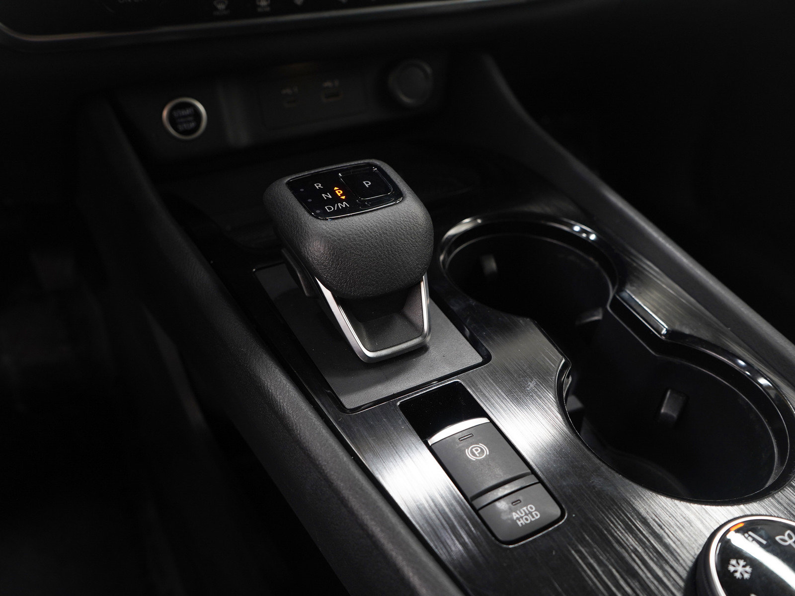 Used 2022 Nissan Rogue SV image 22