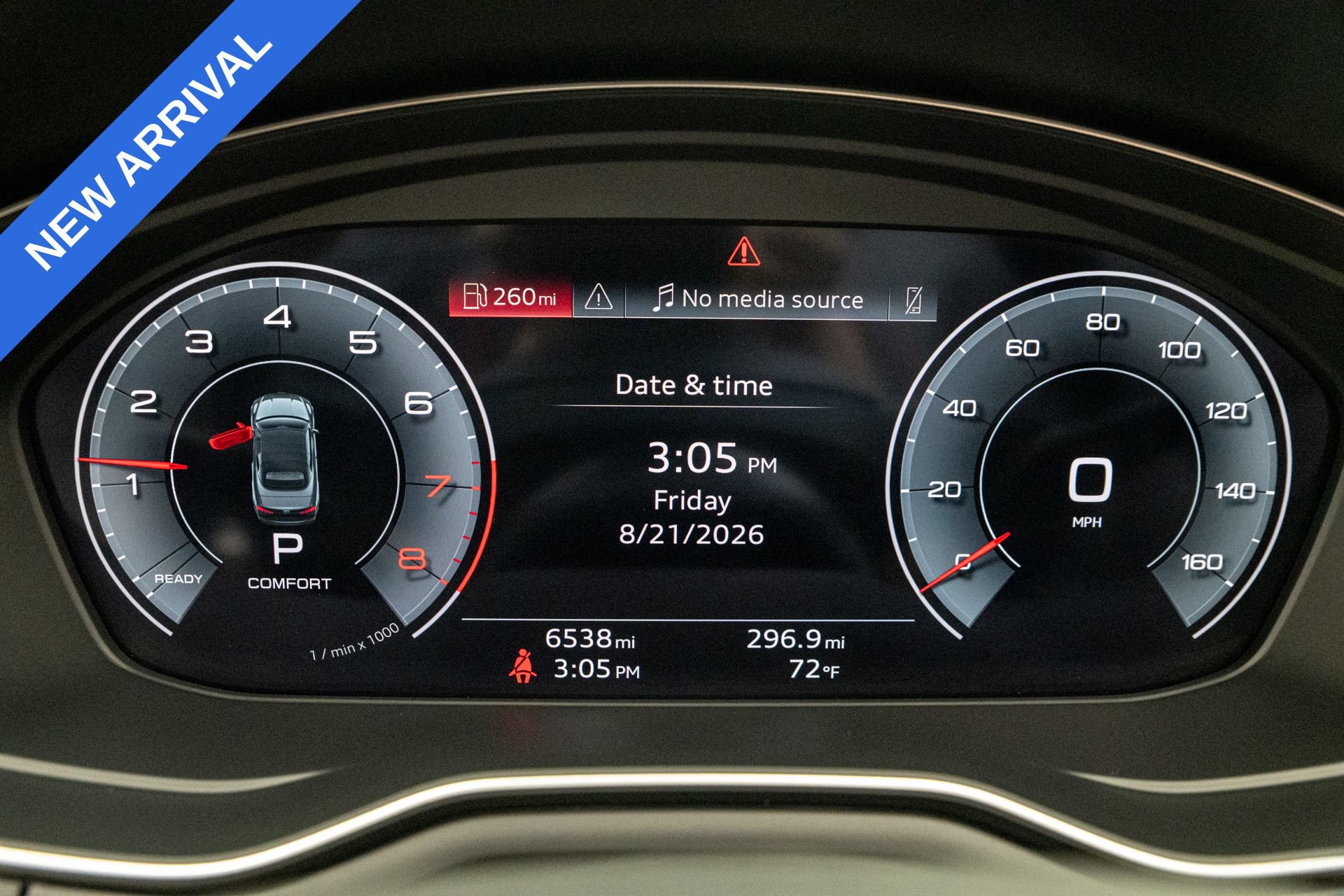 Used 2024 Audi A5 2.0T Premium Plus AWD/4WD image 28