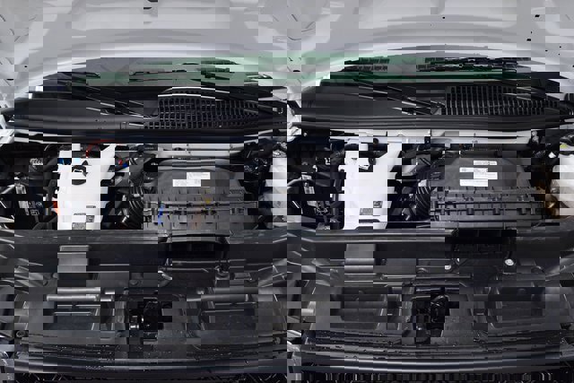 New 2026 Chevrolet Express 3500 w/ Power Convenience Package image 16