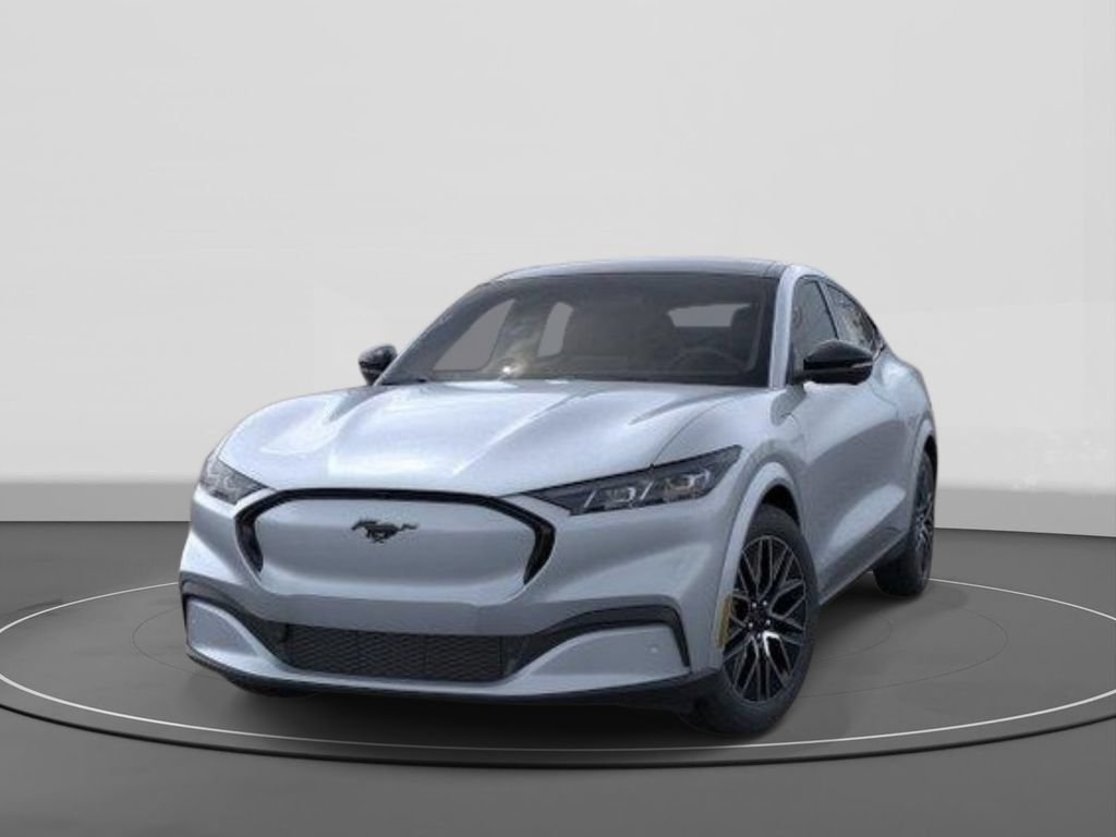 New 2026 Ford Mustang Mach-E Premium RWD image 2