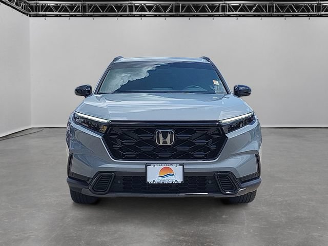 Used 2025 Honda CR-V Sport-L image 2