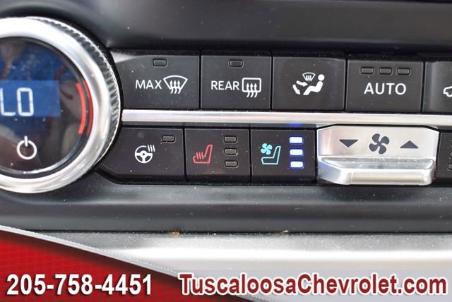 Used 2024 Ford Expedition Limited image 43