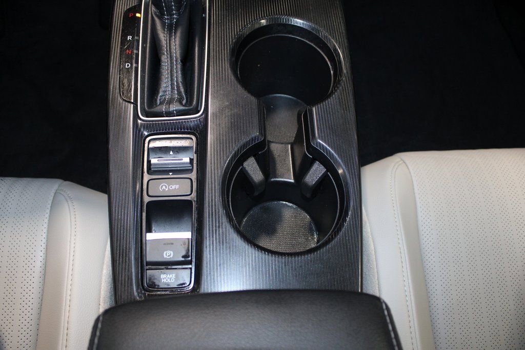 Used 2022 Honda Civic Touring image 34