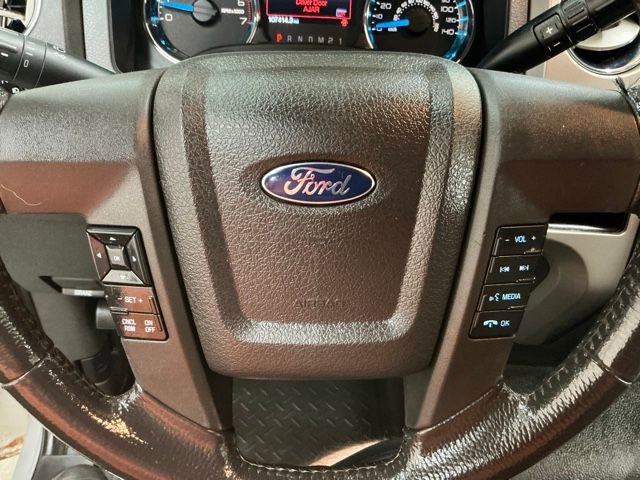 Used 2014 Ford F150 XLT w/ Equipment Group 301A Mid image 28