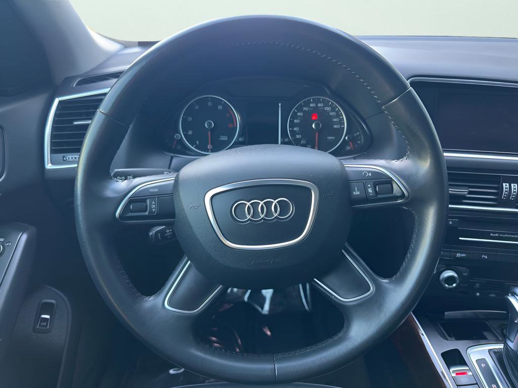 Used 2015 Audi Q5 2.0T Premium Plus w/ Technology Package image 33