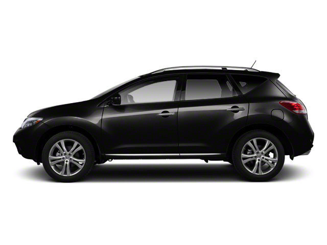 Used 2013 Nissan Murano LE w/ Platinum Pkg AWD/4WD image 3