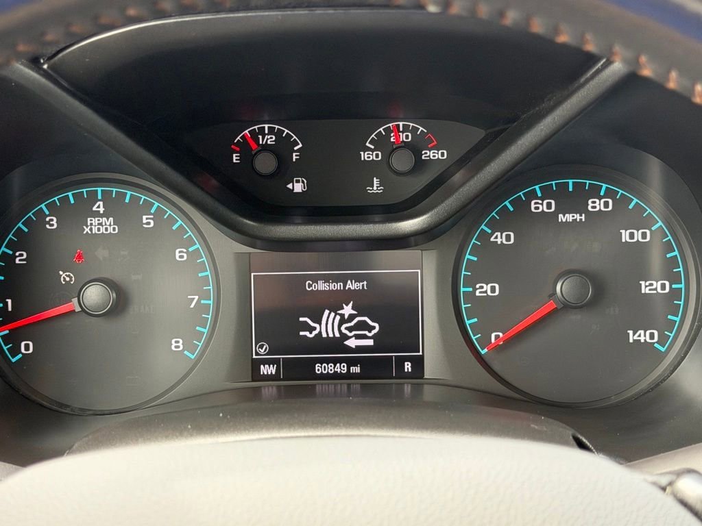 Certified 2021 GMC Canyon AT4 AWD/4WD image 22