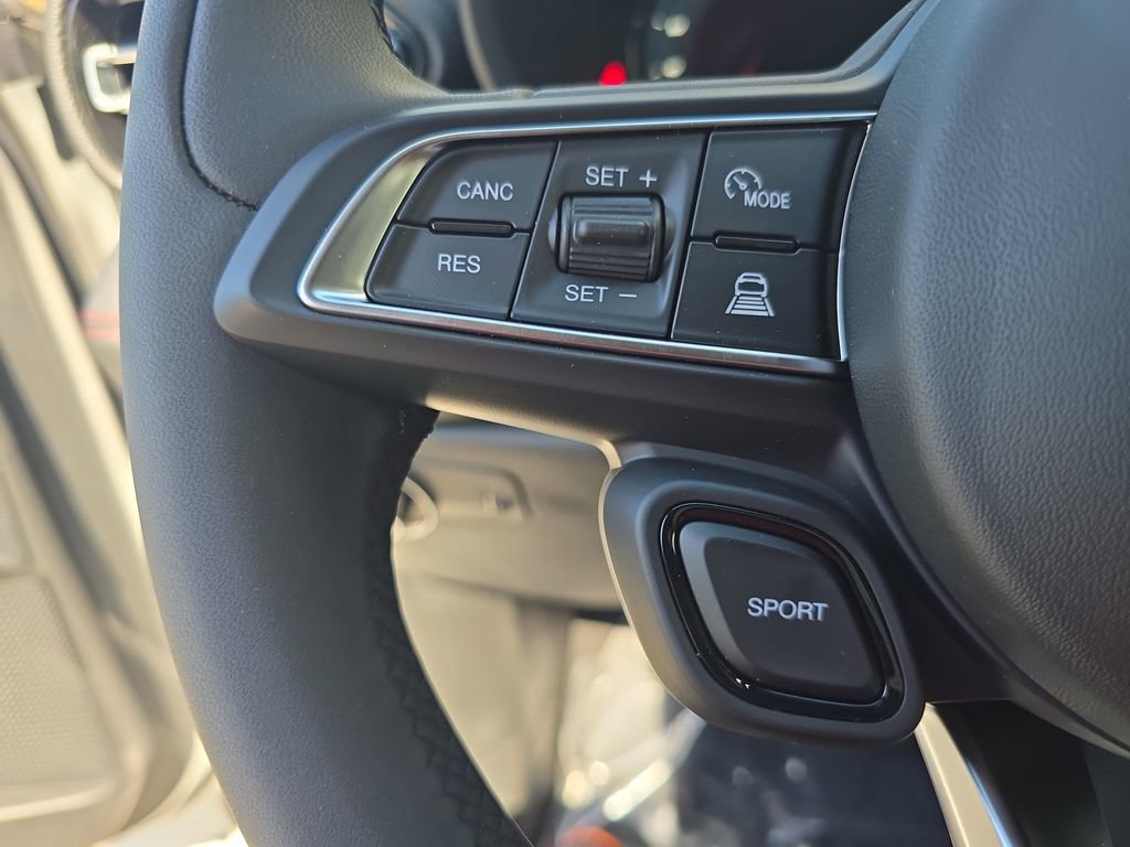 New 2025 Dodge Hornet GT image 17