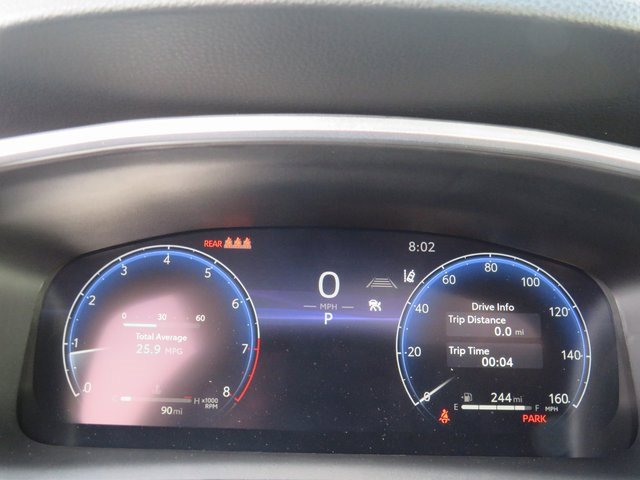 New 2026 Toyota Corolla Cross XLE image 41