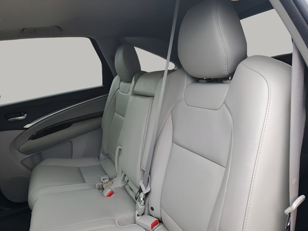 Used 2020 Acura MDX FWD image 19